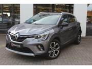 Renault Captur - 1.3 EDC 155 Intens Automaat