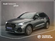 Audi Q3 - 45 TFSI e S edition | Trekhaak | Achteruitrijcamera | Cruise
