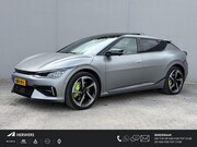 Kia EV6 - GT AWD 77.4 kWh / 585PK / Fabrieksgarantie tot 06-2031 & 150