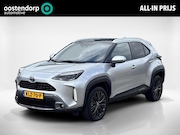 Toyota Yaris Cross - 1.5 Hybrid Executive | JBL Audio | HUD | Panoramadak |