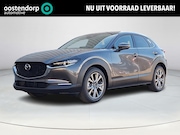 Mazda CX-30 - 2.5 e-SkyActiv-G M Hybrid Takumi | Automaat | Stoelgeheugen 