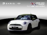 MINI Cooper - 3-Deurs S Paul Smith Edition | Pakket XL