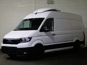 MAN TGE - 3.180 L3 H3 Koelwagen Automaat Airco Navigatie