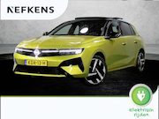 Opel Astra - Electric 58 kWh 156PK Ultimate | 1ste eigenaar | AppleCarPla