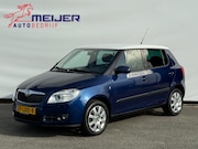 Skoda Fabia - 1.4-16V Sprint Clima | Cruise | Sportvelgen !!