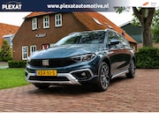 Fiat Tipo Cross - Stationwagon 1.5 Hybrid Garmin Aut. | Adap. Cruise | Stoelve