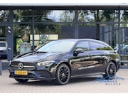 Mercedes-Benz CLA-Klasse - Shooting Brake 250 e AMG Line | SoH 94% | Automaat | Camera