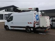 Renault Master - T35 2.3 dCi 135 L2H3 Hoogwerker