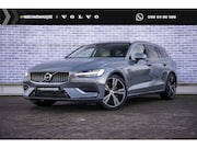 Volvo V60 - 2.0 T6 Recharge AWD Inscription | Plug-in Hybrid (PHEV) | Tr