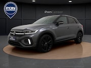 Volkswagen T-Roc - 1.5 TSI R-Line | Trekhaak | Navigatie | Camera | Stoelverwar