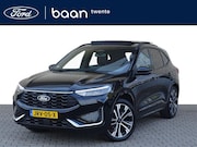 Ford Kuga - 2.5 PHEV ST-Line X 243 PK | Panoramadak | Trekhaak | 20 inch