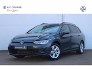 Volkswagen Golf - Variant 1.0 eTSI Life Business 110pk | Adaptive | Stoel- en 