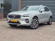 Volvo XC60 - 2.0 B5 AWD Inscription Trekhaak Leer