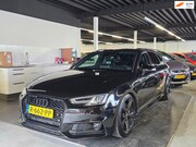 Audi A4 - Avant 2.0 TFSI MHEV quattro Sport S line black edition