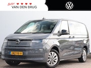 Volkswagen Multivan - 1.4 eHybrid L2H1 Style | Trekhaak | Panoramadak | Elektrisch