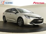 Toyota Corolla - Touring Sports 1.8 Hybrid Team D | PDC | stoelverwarming |