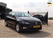 Volkswagen Polo - 1.0 TSI Comfortline app connect