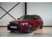 BMW 3-serie - Touring M340d xDrive M-Sport Pro | Panorama | H/K | Driving 