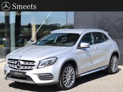 Mercedes-Benz GLA-Klasse - 200 Business