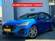 Ford Focus - Wagon 1.0 EcoBoost Hybrid ST Line|NL auto|Parkeersensoren