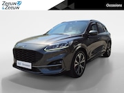 Ford Kuga - 2.5 PHEV Vignale | Climate Control | Cruise Control | Naviga
