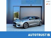 Ford Focus - 182PK ST Line Buss AUTOMAAT | FULL LED | B&O | 18INCH | STOE