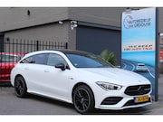 Mercedes-Benz CLA-Klasse - Shooting Brake 250 e AMG Limited Panorama Widescreen Sfeerv