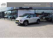 Citroën C3 Aircross - 1.2 PureTech S&S Shine , Automaat, Trekhaak, Navi, Clima, cr