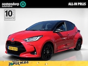 Toyota Yaris - 1.5 Hybrid Executive Edition | Stoelverwarming | Navigatie |