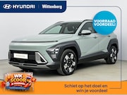 Hyundai Kona - 1.6 GDI HEV Comfort + 18 inch | NIEUW | UITVOORRAAD