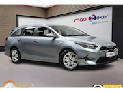 Kia Ceed - Sportswagon 1.0 T-GDi DynamicLine ✅Afn. Trekhaak✅Lane Ass.✅C