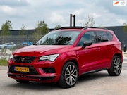 CUPRA Ateca - 2.0 TSI 4DRIVE