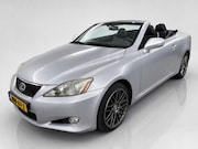 Lexus IS-Serie - V6 250C Executive PRIVÉ VERKOOP FULL OPTIONED