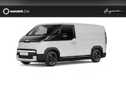 Kia PV5 - Cargo L2H1 Essential 71.2 kWh | Achteruitrijcamera | Schuifd