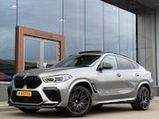 BMW X6 - M Competition | BTW | Pano | Softclose | 360 Camera | Harman