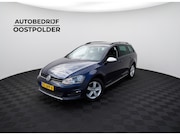 Volkswagen Golf - Variant 1.2 TSI Comfortline DSG