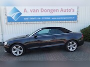 Audi Cabriolet - 1.8 TFSI PRO LINE Automaat, Alcantara, Led, Navi, PDC