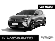 Renault Scénic - 87 kWh Long range 220 1AT Techno | Achteruitrijcamera | Adap