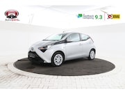 Toyota Aygo - 1.0 VVT-i x-play 5 Deurs, Camera,