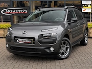 Citroën C4 Cactus - 1.2 PureTech Shine | Navigatie | Cruise Control | Climate Co