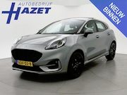 Ford Puma - 1.0 EB HYBRID ST-LINE AUT. + PANORAMA | 17 INCH | APPLE CARP