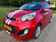 Kia Picanto - 1.2 CVVT ISG Plus Pack DEALER onderhouden|Apple CarPlay/Andr