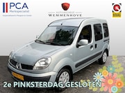 Renault Kangoo - 1.6-16V Privilège Rolstoel Auto