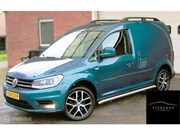Volkswagen Caddy - Bestel 2.0 TDI L1H1 BMT Exclusive Edition