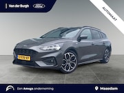 Ford Focus - Wagon ST-Line Business 1.0 EcoBoost 125pk automaat Trekhaak