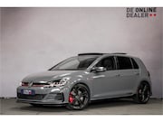 Volkswagen Golf - 2.0 TSI GTI TCR |Pano|19inch|Carplay|LedPlus