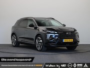 Mitsubishi Eclipse Cross - Instyle 87 kWh | Stoel-stuur verwarming | Lederen interieur