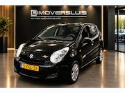 Suzuki Alto - 1.0 Celebration EASSS Airco | 100% Onderhouden | Whatsapp 06