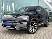 BYD Seal U - 1.5 DM-i FWD Boost plug in Hybride BUIN LEDER 218pk Panorama