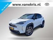 Toyota Yaris Cross - 1.5 Hybrid 130 GR Sport, Head up Display